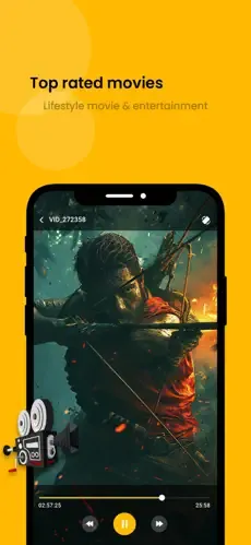 pikashow-apk-latest-version-download Top Rated Movies